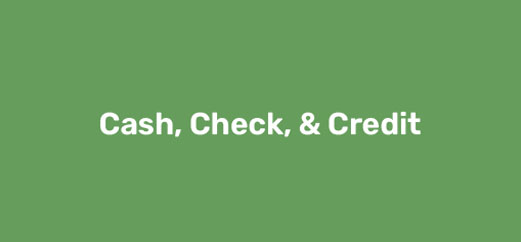 payment