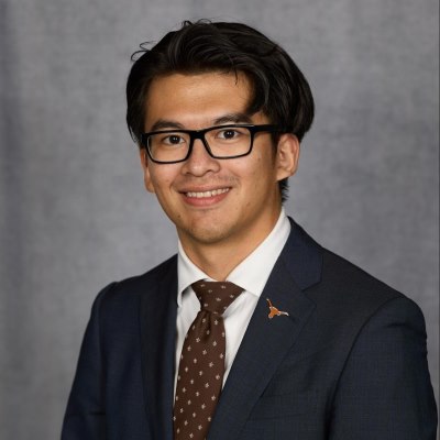Joyance Liao Mendoza